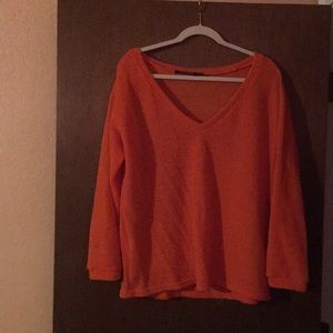 Knit Sweater